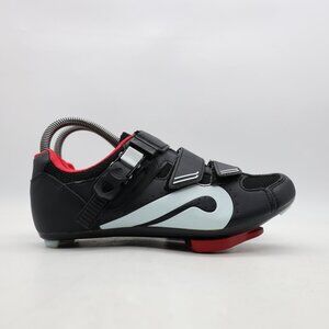 Peloton Spin Bike Cycling Shoes Womens EU Size 37 Athletic Sneaker K17 PL-SH-02